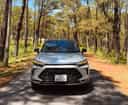 Baic Beijing X7 2022-0
