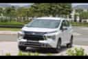 Mitsubishi Xpander 2023-0