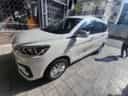 Suzuki Ertiga 2022-2