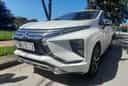 Mitsubishi Xpander 2020-4