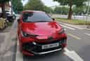 Toyota Vios 2023-4