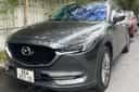 Mazda CX5 2022-3