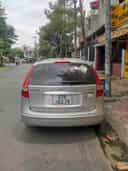 Hyundai I30 CW 2009-1