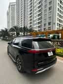 Kia Carnival Luxury 2023-2