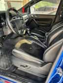 Ford Ranger Raptor 2020-2