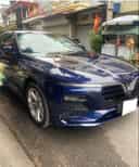 Vinfast Lux A 2.0 2022-2