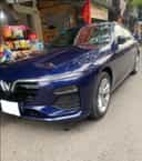 Vinfast Lux A 2.0 2022-1