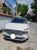 Hyundai Santa Fe 2023-0