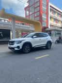 Kia Seltos 2021-2