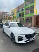 Vinfast Lux A 2.0 2022-1