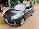 Hyundai Grand I10 2016-0
