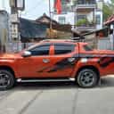 Mitsubishi Triton Mivec 2021-0