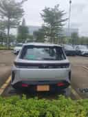 Vinfast Limo Green 2025-4