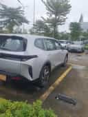 Vinfast Limo Green 2025-3