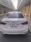 Hyundai Accent 2021-2