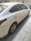 Hyundai Accent 2021-3