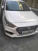 Hyundai Accent 2021-0