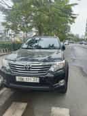 Toyota Fortuner 2016-0