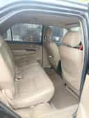 Toyota Fortuner 2016-3