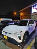 Vinfast Limo Green 2025-1