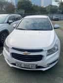 Chevrolet Cruze 2017-0
