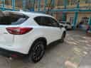 Mazda CX5 2016-6