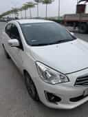 Mitsubishi Attrage 2018-1