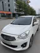 Mitsubishi Attrage 2018-0