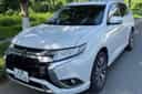 Mitsubishi Outlander 2022-0