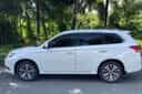 Mitsubishi Outlander 2022-2