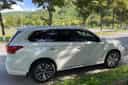 Mitsubishi Outlander 2022-1