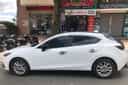 Mazda 3 Hatchback 2016-0