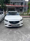 Mazda 6 2016-0
