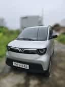 Vinfast Minio Green 2025-4